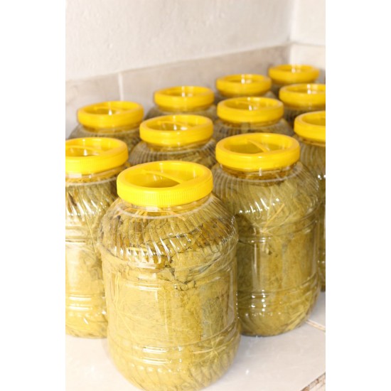 Salamura Yaprak 5000 Gr